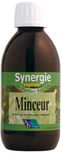SYNERGIE MINCEUR